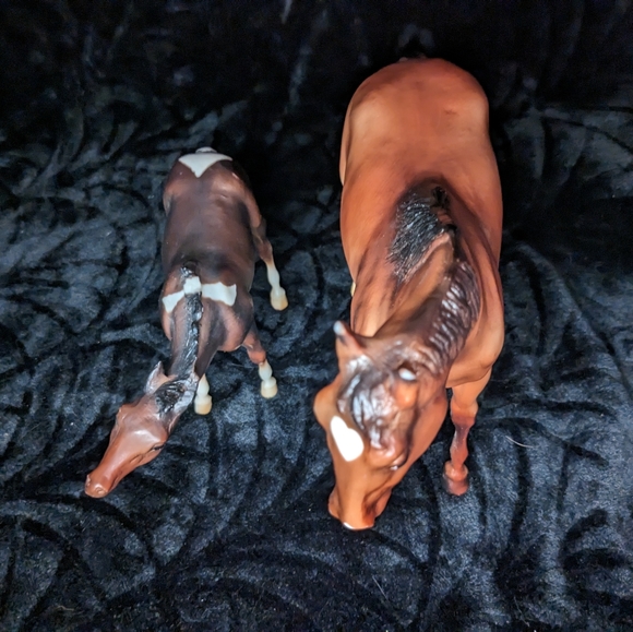 Cupid + Arrow Breyer - Picture 3 of 4